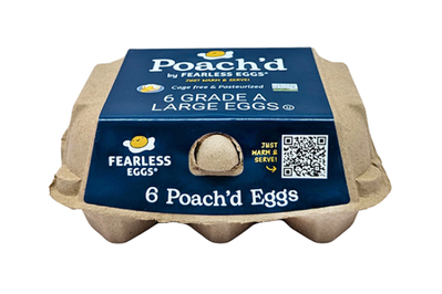 Огляд майбутнього харчування: чи варто купувати піцу-кекси та сухе вівсяне молоко 16