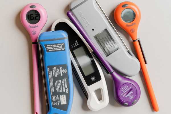 Огляд найкращих термометрів для м'яса: яку модель обрати для ідеального приготування 20