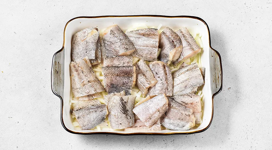 Соковита лимонна курка в духовці: покроковий рецепт із фото 4