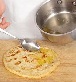 Медові млинці: ніжні, запашні, з покроковим фото-рецептом 7