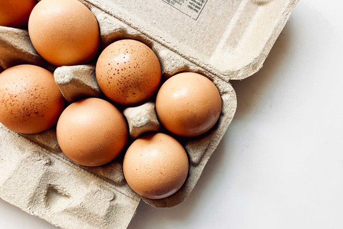 15 продуктів для покращення роботи мозку, пам'яті та концентрації 3