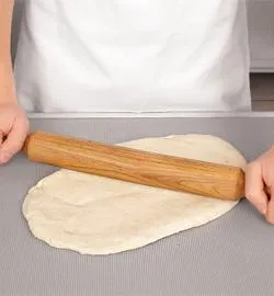 Сирні кульки в горіховій крихті з паличками: смачний рецепт для натхнення 2