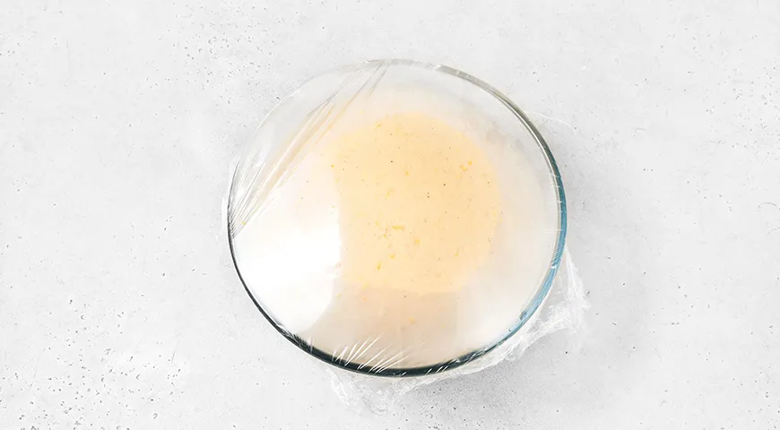 Куліч-кранч на Великдень: хрустке задоволення з фото-рецептом 5