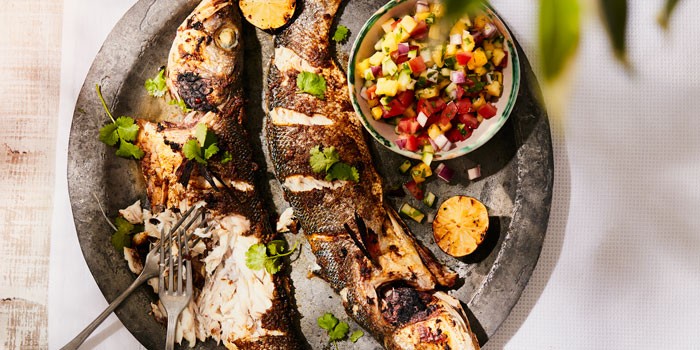 Чому варто готувати на грилі: найкращі рецепти для здорового барбекю 4