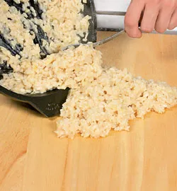 Рисові зрази: Покроковий рецепт із фото для ідеального смаку 2