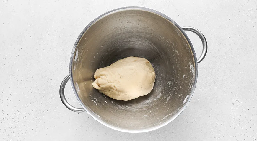 Пухнасті печива-жайворонки: ніжний десерт з ароматом дитинства (299 ккал) 3