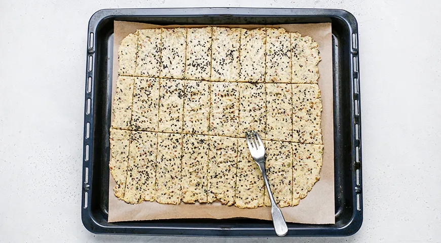 Хрусткі кукурудзяні хлібці: покроковий рецепт з фото для вашого смачного перекусу 6