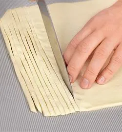 Сирні кульки в горіховій крихті з паличками: смачний рецепт для натхнення 3