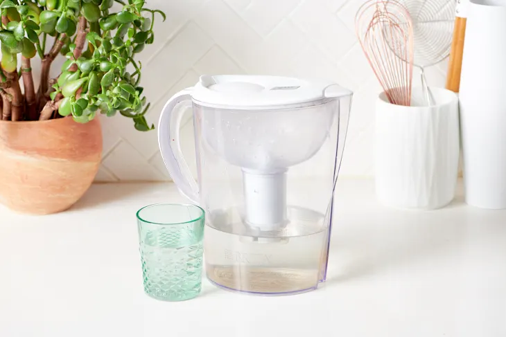 Ідеальна кухня: чиста вода та затишок для вашої родини 3