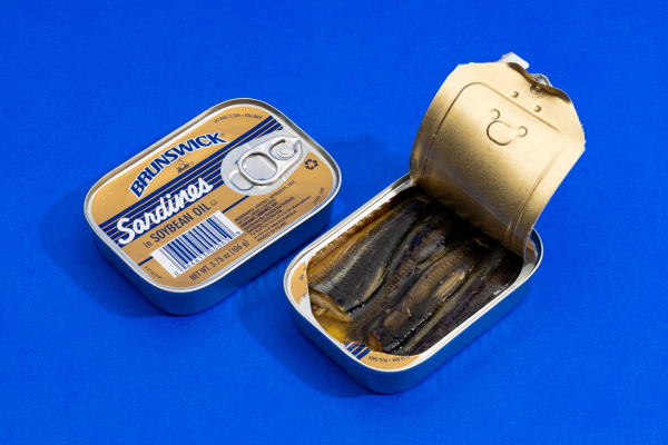 Найкращі сардини: детальний огляд та рекомендації 5