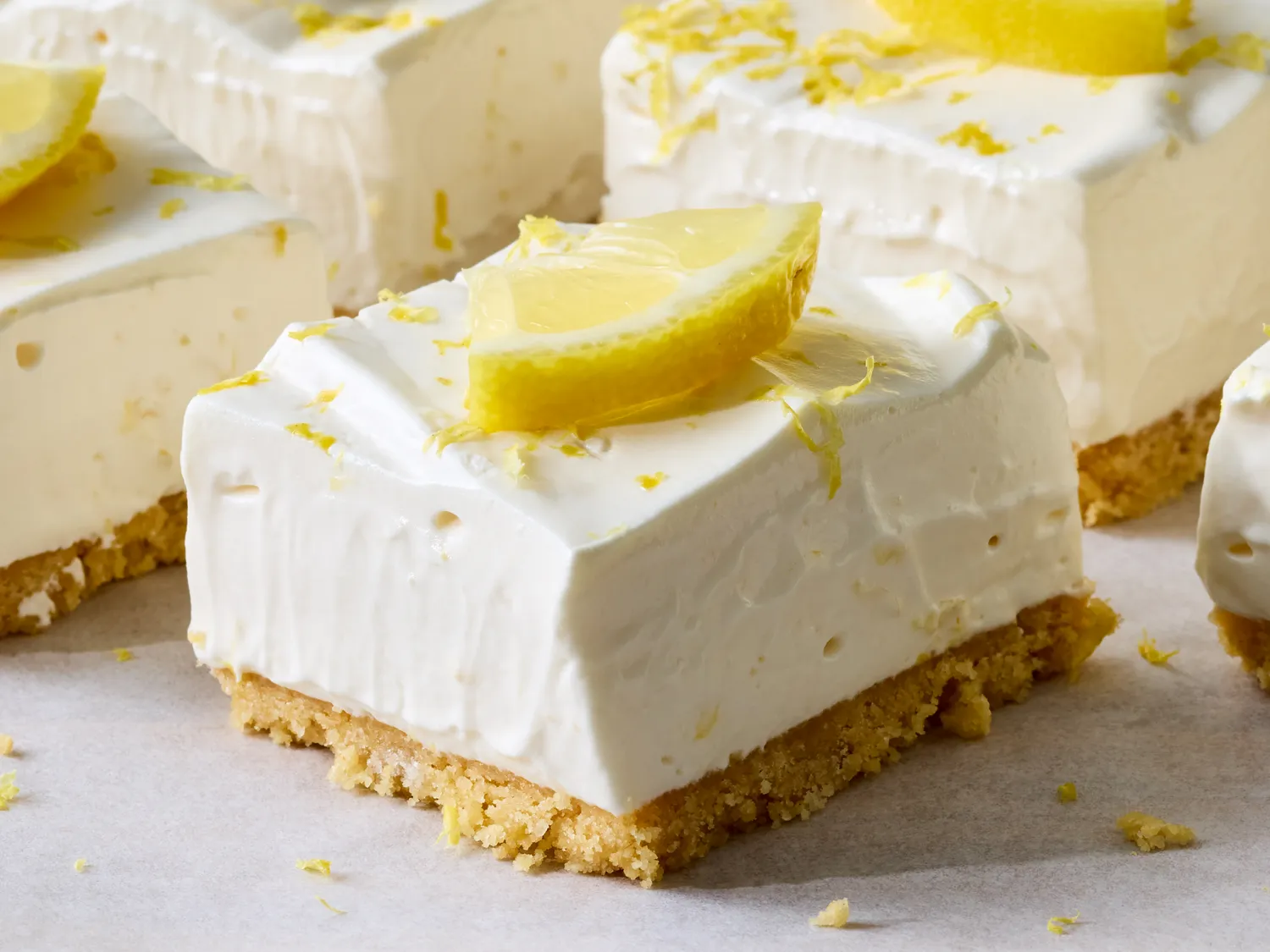 Лайфхак: як приготувати найпопулярніший десерт без випікання 1