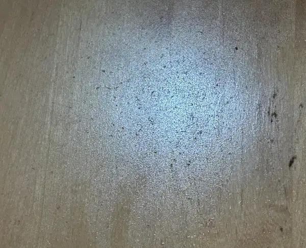 Прості лайфхаки для блискучої кухні: ваш улюблений метод