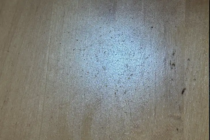 Прості лайфхаки для блискучої кухні: ваш улюблений метод 34