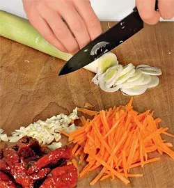 Ніжний рулет з морської риби: покроковий рецепт із фото 3