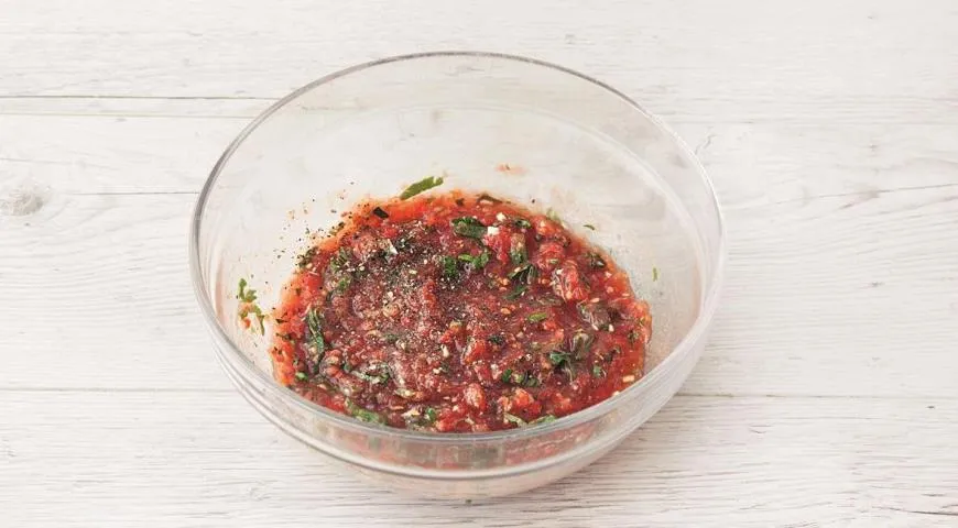 Риба в конверті з овочами: легка та ароматна страва, всього 137 ккал! 2