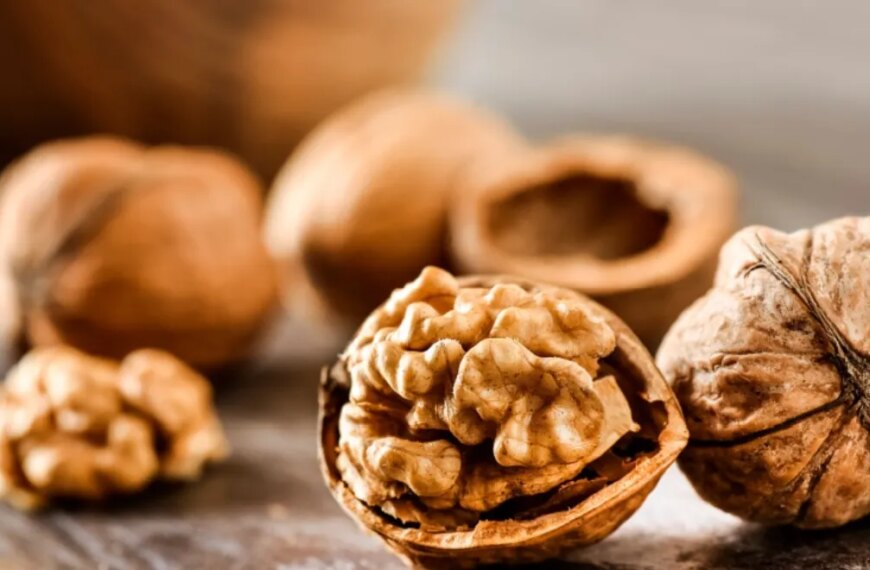 Відкриття дієтологів: боби та горіхи корисніші за стейк для здоров’я серця