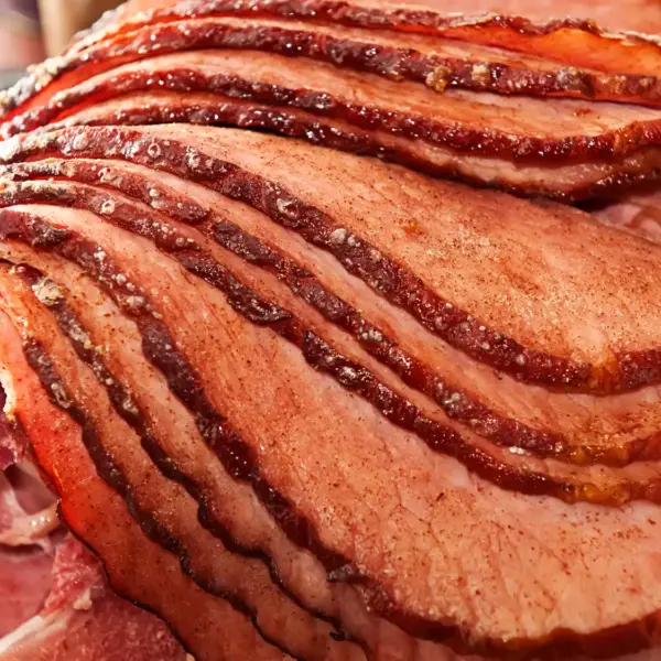 Чому святкова шинка часто виходить не такою, як треба, та як це&hellip;