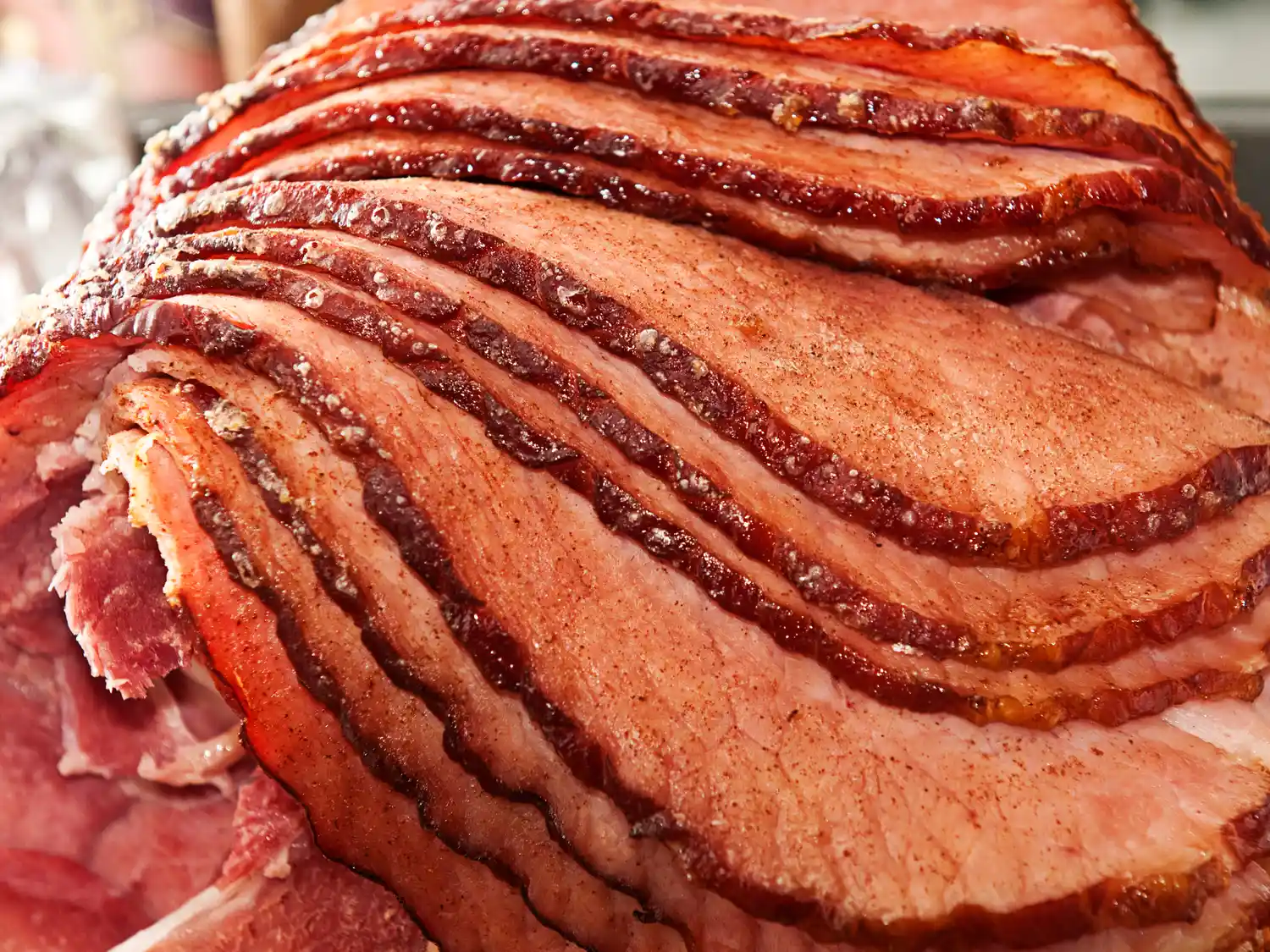 Чому святкова шинка часто виходить не такою, як треба, та як це виправити 1