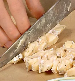 Соковиті морквяні кульки з сиром: ніжний десерт з фото-рецептом 2