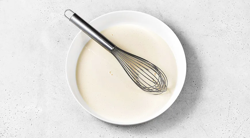 Смачні роли темпура: покроковий рецепт із фото 9