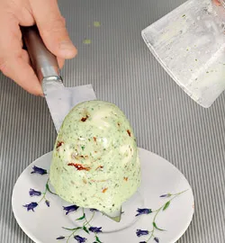 Ніжне сирне желе: покроковий рецепт із фото 7