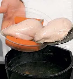 Поживний салат з червоної сочевиці: детальний рецепт з фото 2