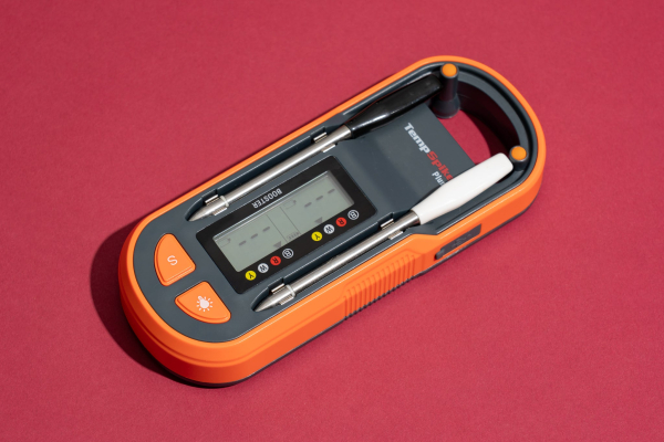 Огляд найкращих термометрів для м'яса: яку модель обрати для ідеального приготування 12