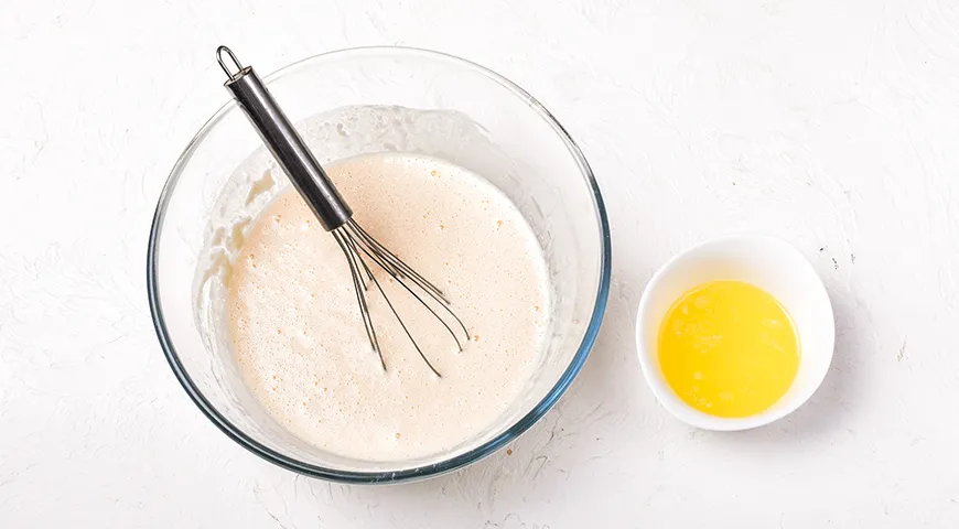 Фінські паннукакку: ніжні сирні млинці з фото-рецептом 3