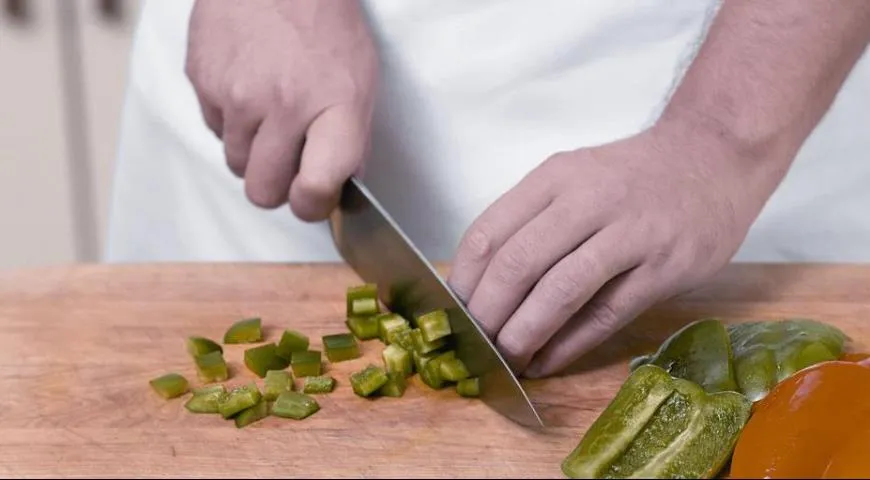 Ароматний рис по-в'єтнамськи: покроковий рецепт із фото 3