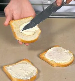 Апетитний клуб-сендвіч: ваш ідеальний рецепт з фото та розрахунком калорій 6