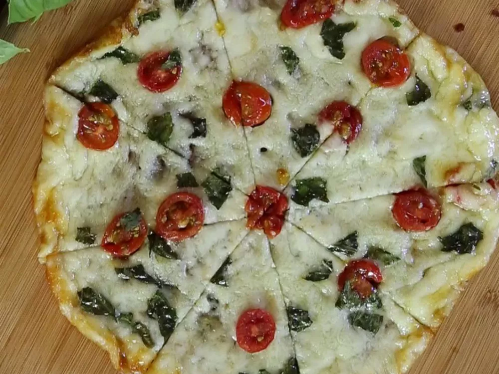 Лайфхак: 27 швидких обідів за 20 хвилин або менше 2