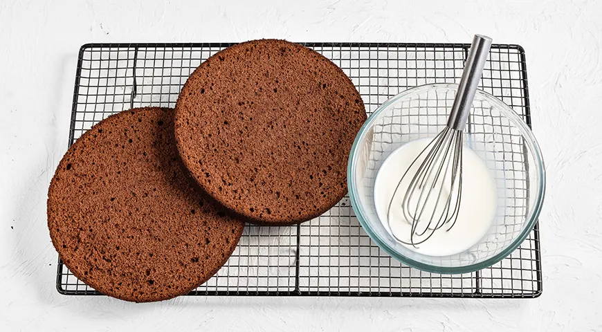 Торт "Ескімо": незабутній десерт з фото-рецептом для справжніх ласунів 9