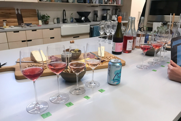 Найкращі безалкогольні вина: який вибір зробити для вишуканого вечора 11