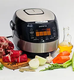 Дієтичний м'ясний бульйон у мультиварці: ніжний смак та користь у кожній ложці 2