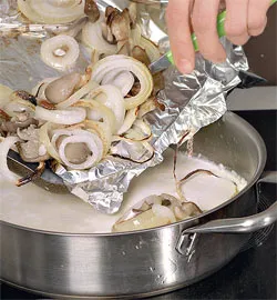 Яловичина, маринована у пиві: соковитий рецепт з фото 5