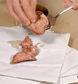 Закуска "Полковницька": ситний рецепт з фотографіями 2