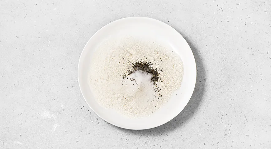 Смажена салака: Простий рецепт з фотографіями для ситної вечері 3