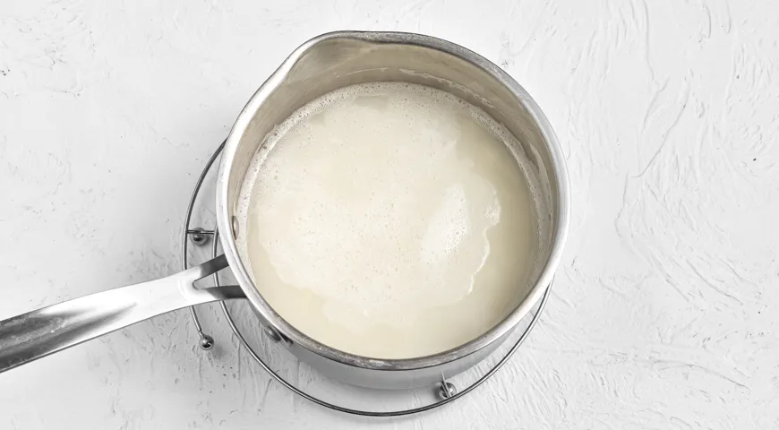 Легкий рисовий хліб: покроковий рецепт із фотографіями 2