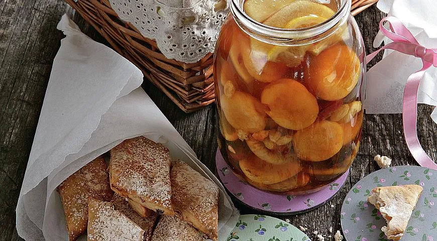 Солодкий подарунок для справжніх гурманів: детальний рецепт з фото