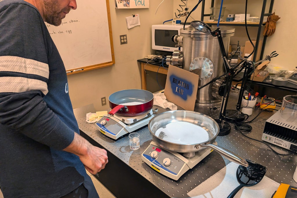 Секрет ковзання яєць з нержавіючої сталі: Огляд та поради 4