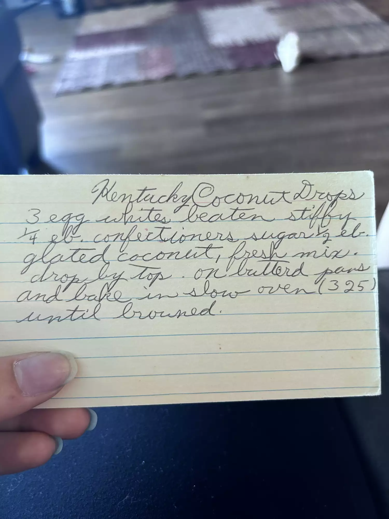 Лайфхак: як приготувати десерт з 3 інгредієнтів за рецептом бабусі 2