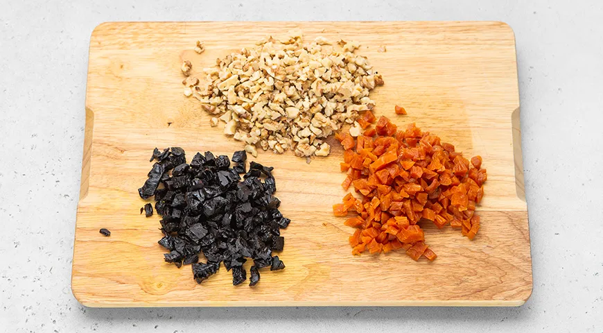 Неймовірний торт "Генерал": покроковий рецепт з фото для справжніх гурманів 1