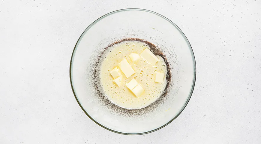 Торт "Зірка": покроковий рецепт зі світлинами, що зачаровує смаком та ароматом 3