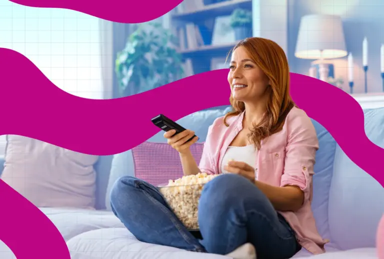 4 звичок вихідного дня, що впливають на інсулінорезистентність 44