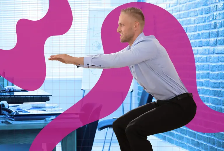 3 хвилини руху після вечері для контролю рівня цукру 38