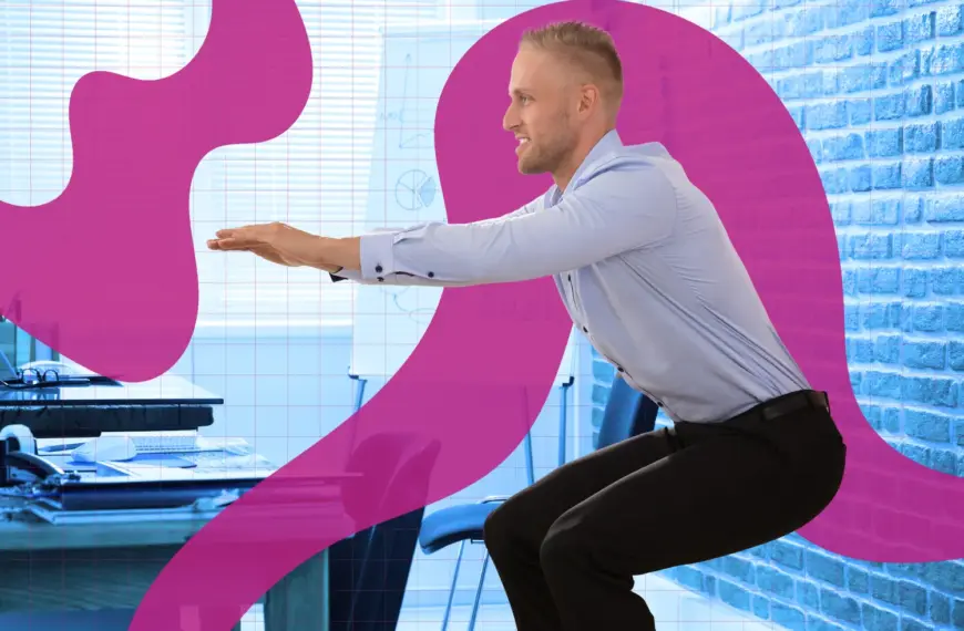 3 хвилини руху після вечері для контролю рівня цукру