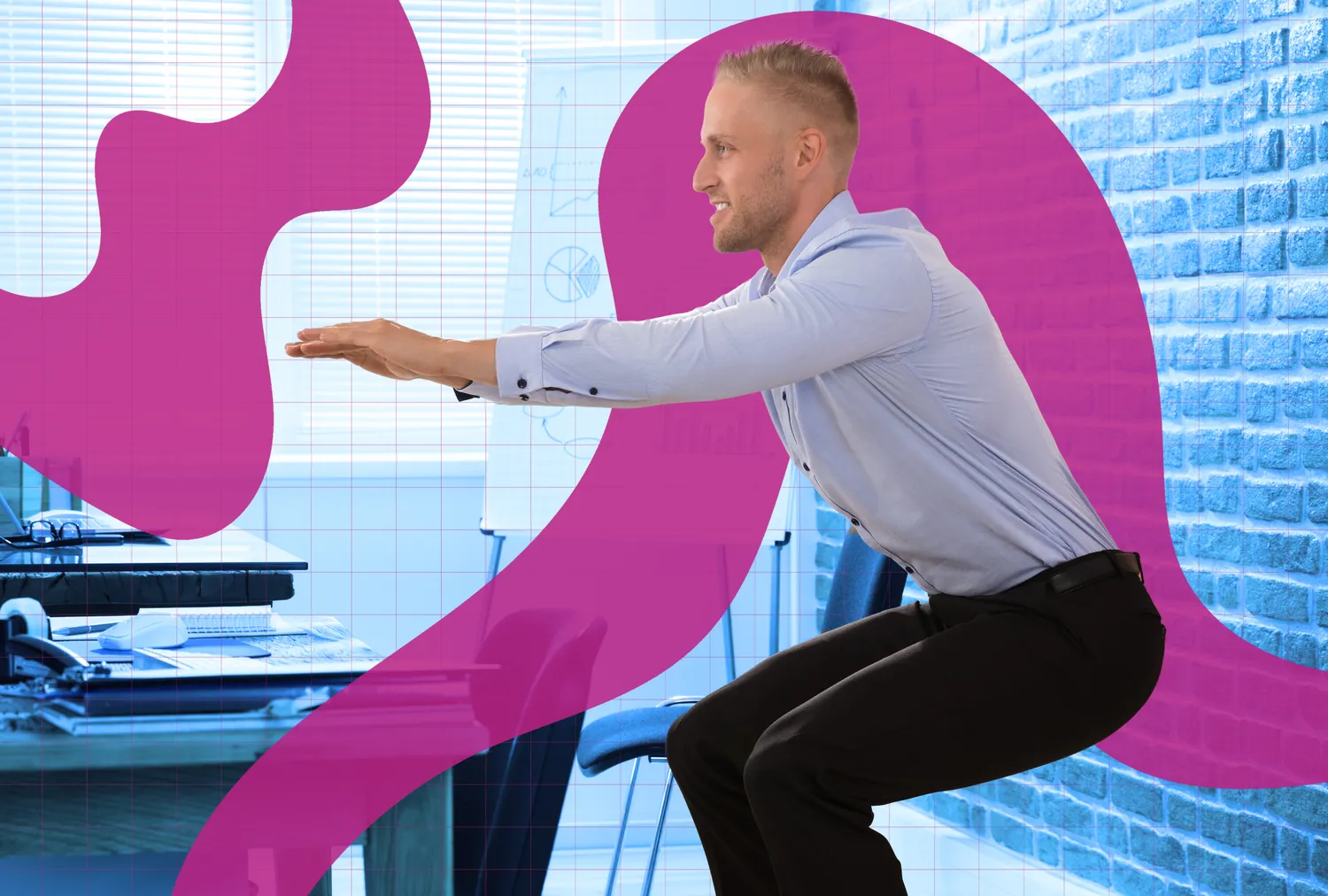 3 хвилини руху після вечері для контролю рівня цукру 1