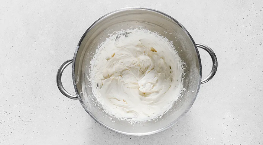 Ніжний молодіжний торт: покроковий рецепт з фото 7