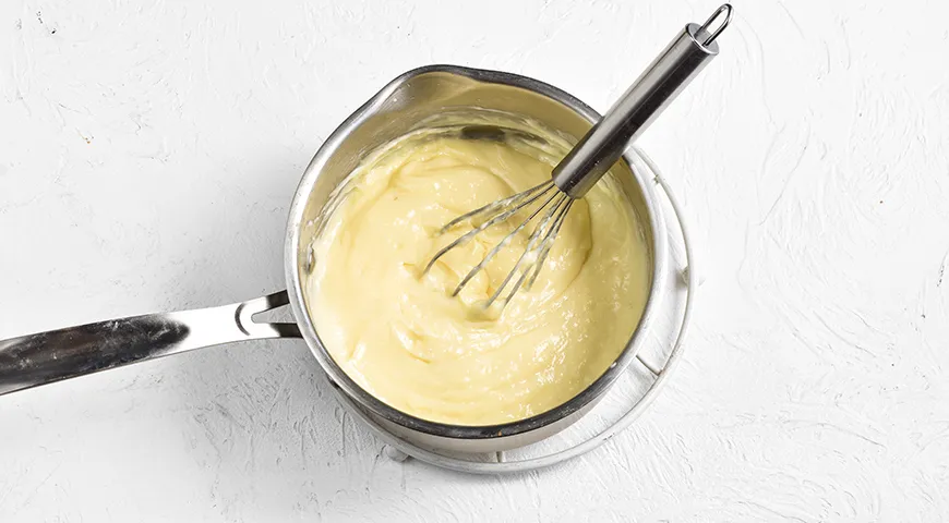 Торт "Ескімо": незабутній десерт з фото-рецептом для справжніх ласунів 4