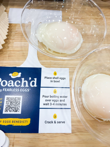 Огляд майбутнього харчування: чи варто купувати піцу-кекси та сухе вівсяне молоко 15